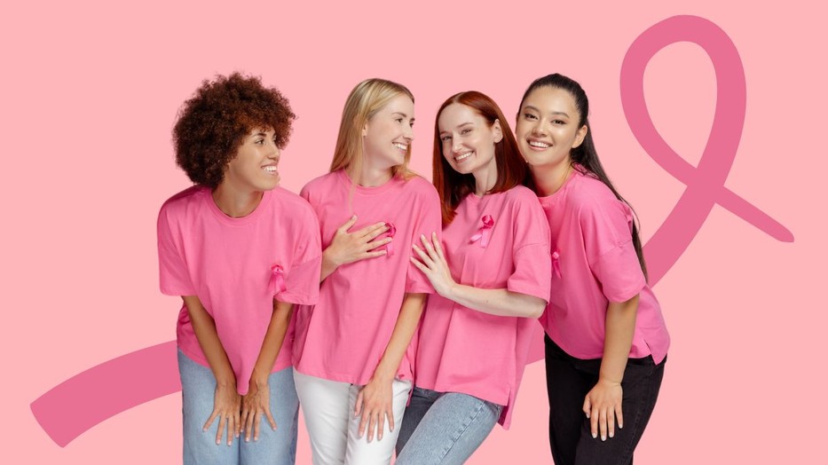 Ezekkel a lépésekkel megelőzhető a mellrák kialakulása.