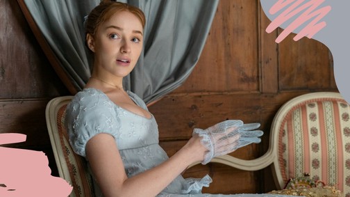 Imádod a kosztümös filmeket? Ezekre a Bridgerton stílusú ruhákra csapj le a GLAMOUR-napok alatt!