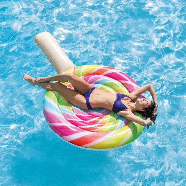 Nyalóka alakú matrac BUTLERS 14990 Ft