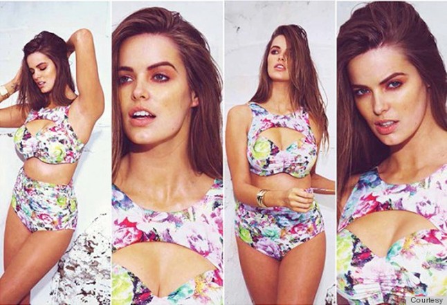 Glamour szerkesztőség