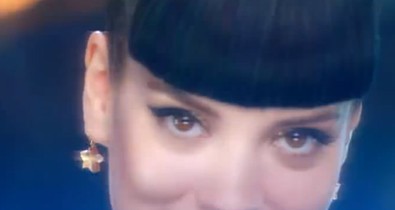 Lily Allen tudja, hogyan kell visszatérni a popvilágba