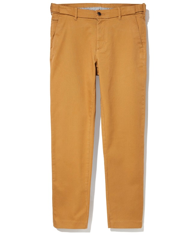 Avantgárd, földszínek és népművészet: természetességgel indítja a tavaszt a Reserved!