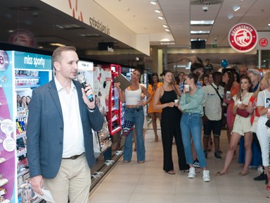 Amerikai szépségápolási termékek kaphatók a kedvenc drogériádban!