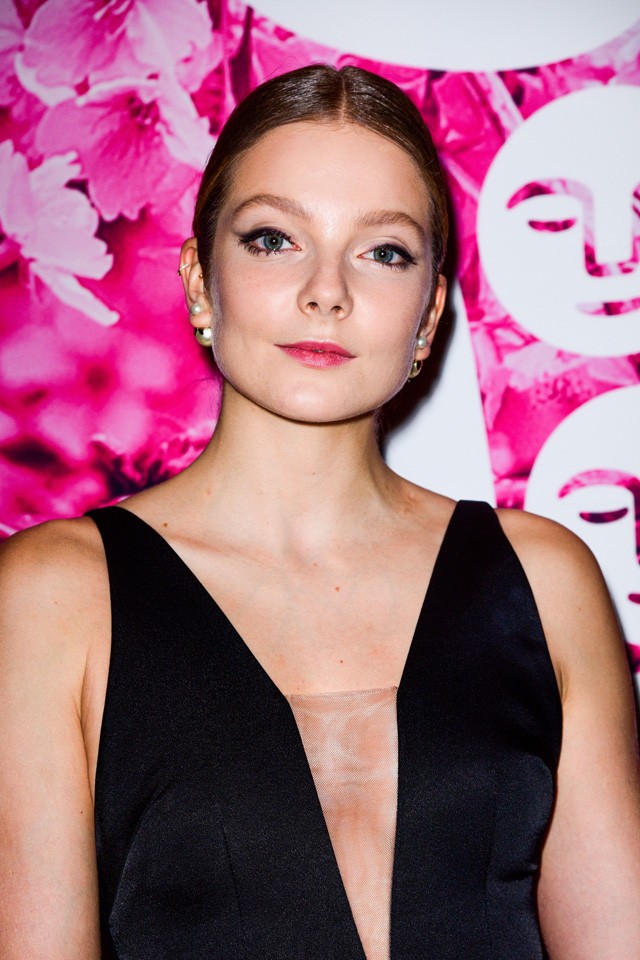 Mihalik Enikő Coca-Cola