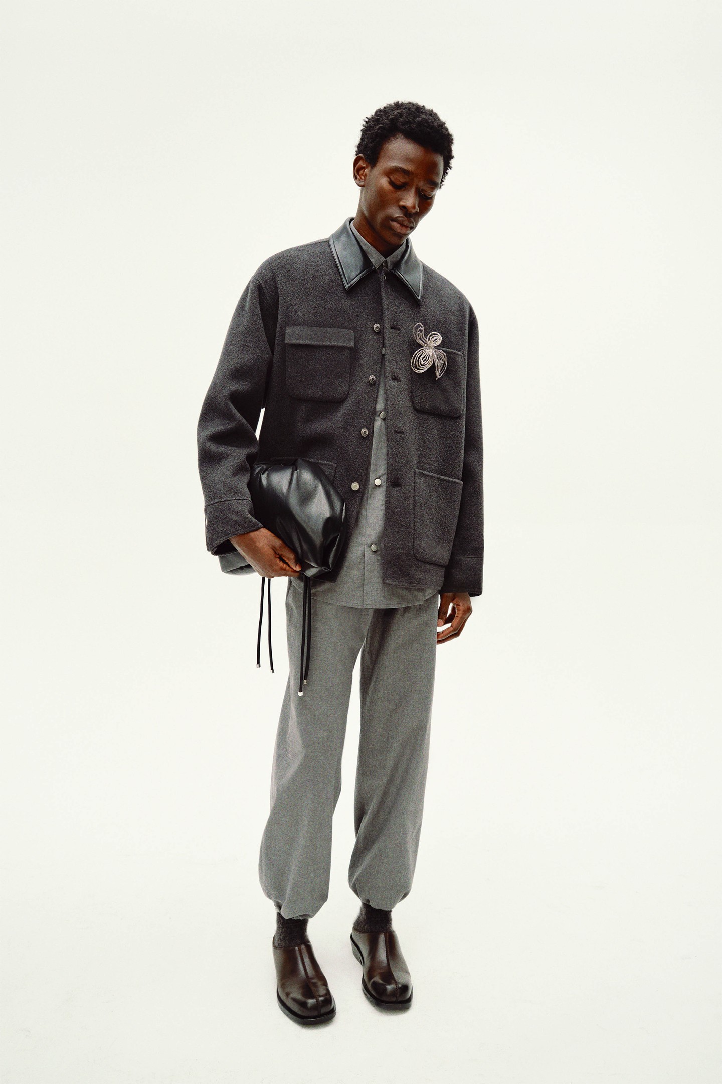 Nanushka Prefall 2025