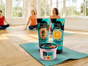 Mozgás szerelmesei, figyelem: itt a tökéletes szépségrutin az edzéshez!