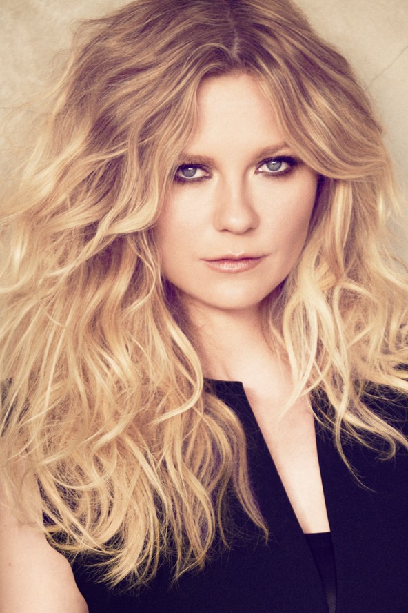 Kirsten Dunst