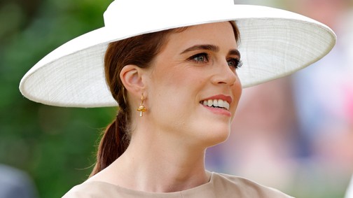 Eugénia hercegnő nyilvánosan üzent Katalin hercegnének, miután visszautasította a walesi hercegné karácsonyi meghívását 