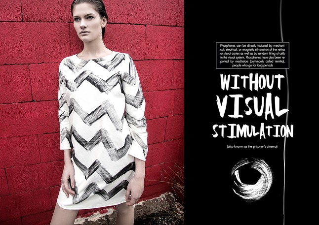 Lazlo, lazlo wear, lászló edina, phosphene, kollekció, magyar márka, magyar divat