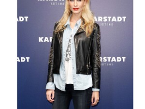 Poppy Delevingne tökéletes vacsoraszettje