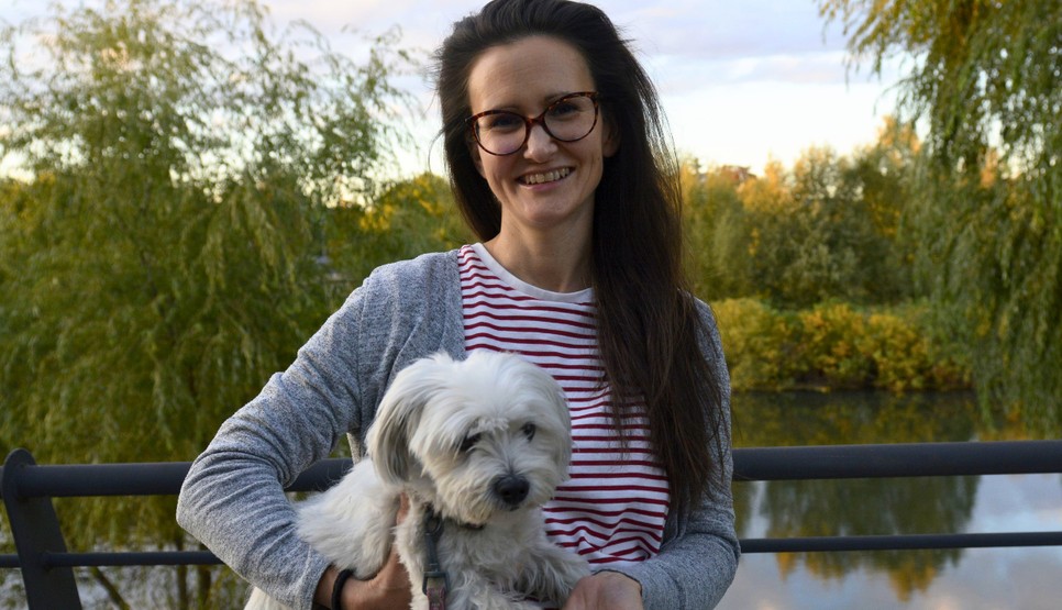 A balkáni hétköznapok új színt vittek Sipos Anna életébe, amit illusztrátorként a művészetében inspirációnak tekint