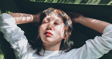 Csipkerózsika tudott valamit, az alvás szépítő erejét neked sem kellene figyelmen kívül hagynod