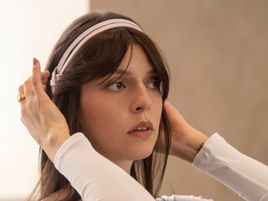 Magyar divattervező újítja meg a hajkiegészítők világát a NODUS kollekcióval