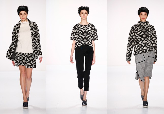 Exkluzív - A USE Unused márka Berliben is sikert aratott