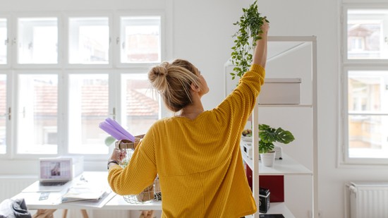 Ezzel az 1 perces trükkel végre rendet tarthatsz az otthonodban