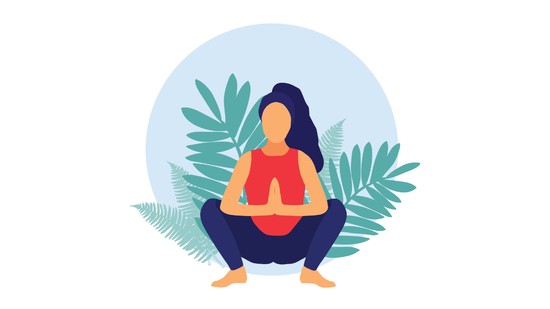 A csípőnk rengeteg felgyülemlett érzelmi feszültséget tárol, de hogyan tudjuk ezt feloldani?