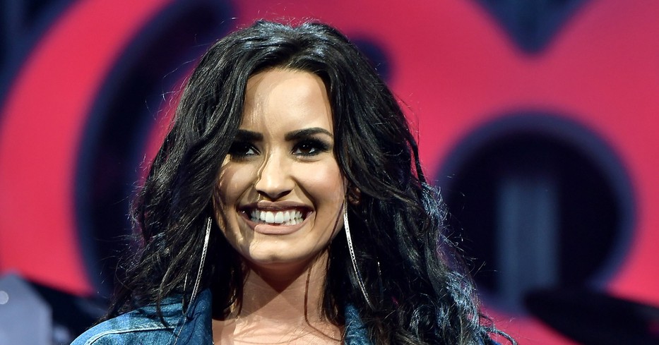 Demi Lovato