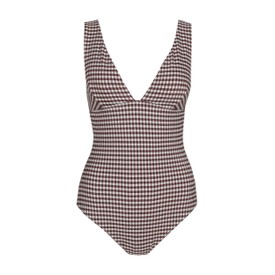 Gingham kockás fürdőruha C&A 14 995 Ft