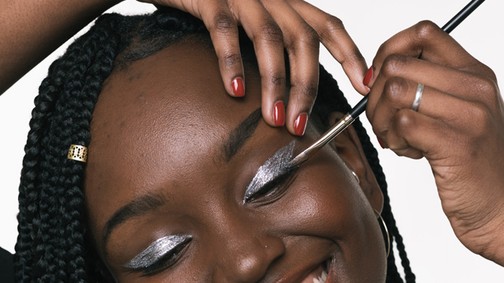 12 egyedi, vegán szemhéjtus a Lush-tól, amitől eldobod az agyad