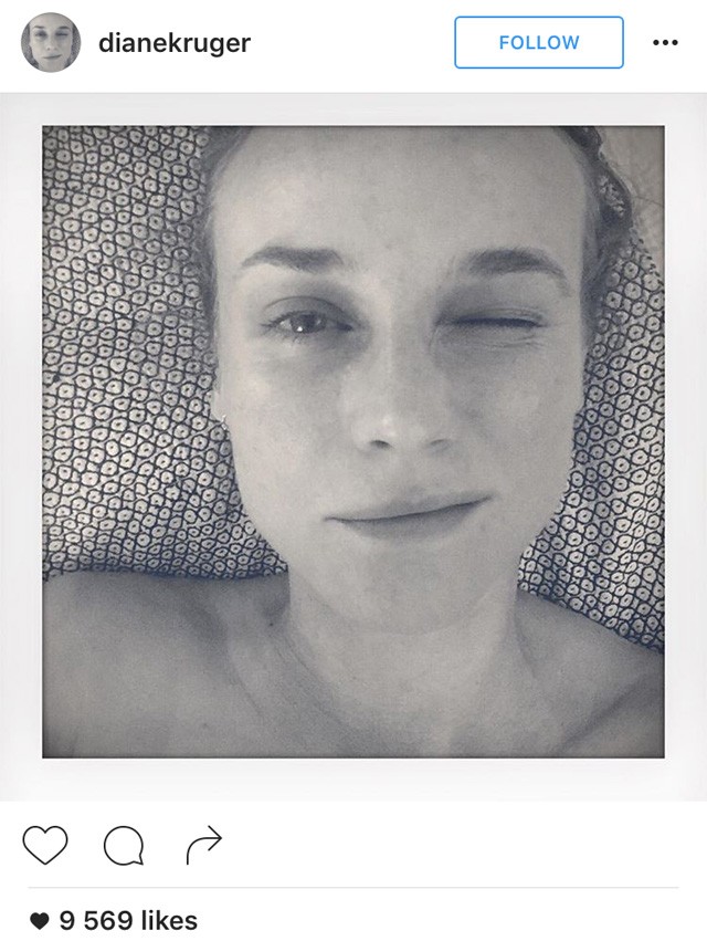 cameron diaz, palvin barbi, jennifer lopez, diane kriger, smink nélkül, fotó, természetesség, no make up