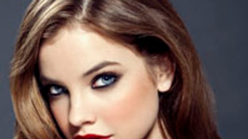 Az év modellje kategória: Palvin Barbara