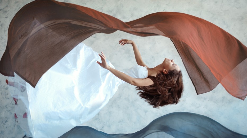 A szexuális álmokkal üzenni akar a tudatalattid