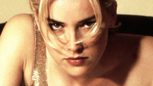 Sharon Stone 57 évesen dögösebb, mint a legtöbb 27 éves - Meztelen fotók