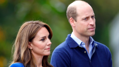 Katalin hercegné és Vilmos herceg nagyon komoly kihívás elé kerültek
