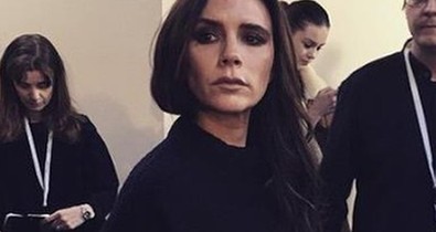 Interaktív - A legfelkapottabb show ismét a Victoria Beckham bemutató volt