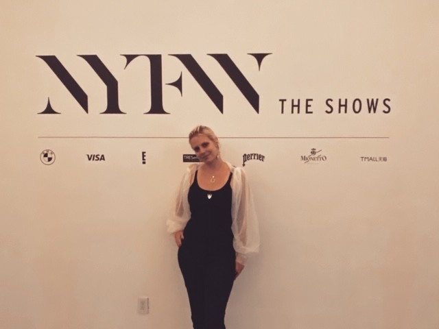 Így zajlott a New York-i divathét a világjárvány kellős közepén