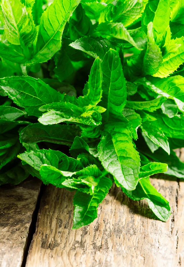 Egészséges ételek: 30 superfood, amitől még szebb leszel