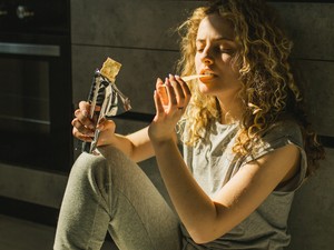 Az elhízás szoros kapcsolatban van a depressziós epizódok gyakoriságával