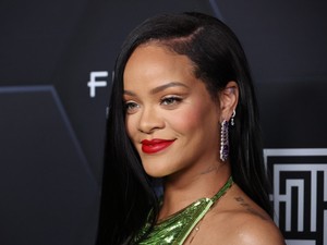 Rihanna kismama stílusa több mint ikonikus