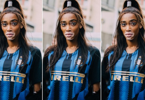 A divatvilág a focit ünnepli, most mindenki futballmezben jár