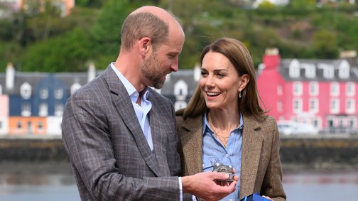 Költözést tervez Vilmos herceg és Katalin hercegné, ebben az álomotthonban képzelik el családjuk jövőjét