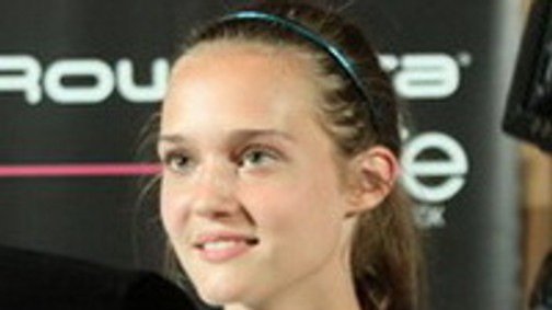 Mihalik Enikő városában keresték a topmodelleket