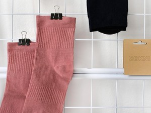 Talpig magyar dizájnban – ismerd meg a ZOKNI-t