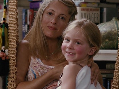 Igen, még mindig szoptatom a hároméves lányomat