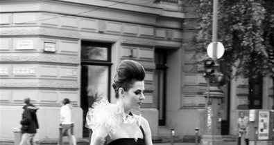 Modell: Olivia