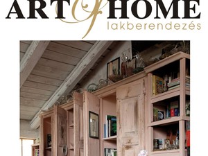 ArtofHome - Luxus-Design-Otthon