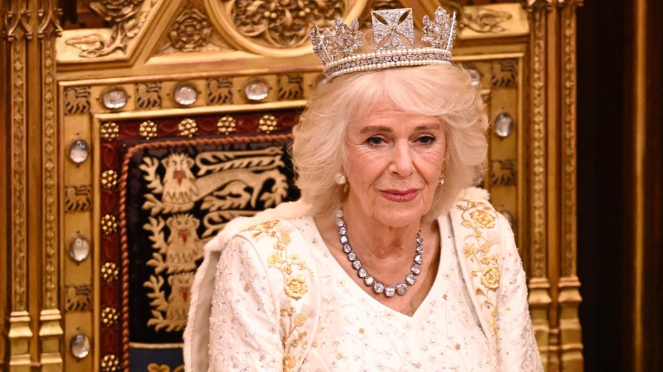 Kamilla királyné nagyon nehéz időszakon megy keresztül