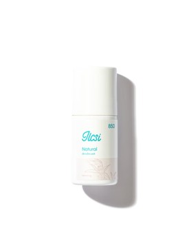 Natúr deo ILCSI 3390 Ft/50 ml (67,8 Ft/1 ml), GLAMOUR kuponnal 20% kedvezménnyel 2712 Ft 