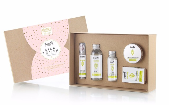 Last minute karácsonyi shopping: tökéletes bőrápoló szettek