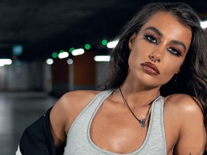 „Titokban maradt eddig” - Tóth Andi bejelentésétől egyszerűen leesett az állunk