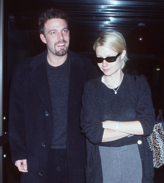 14 sztárpár, akik forgatás alatt szakítottak egymással