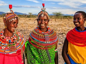 Férfiaknak tilos a belépés! - Három falu a Földön, ahol csak nők élnek