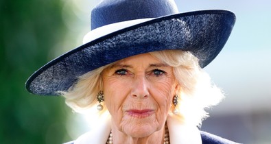 Kamilla királyné döntése mindenkit váratlanul ért