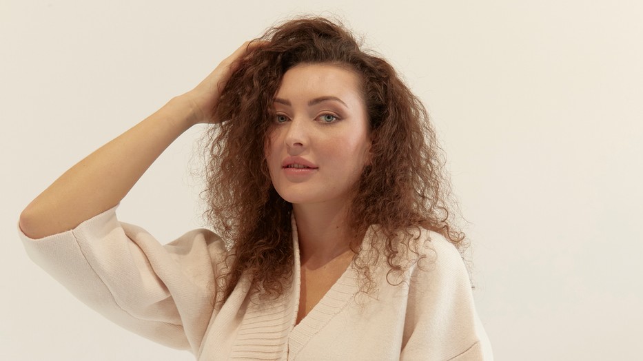   Natasa Rybanska vízilabdázó olimpikonnal beszélgettünk