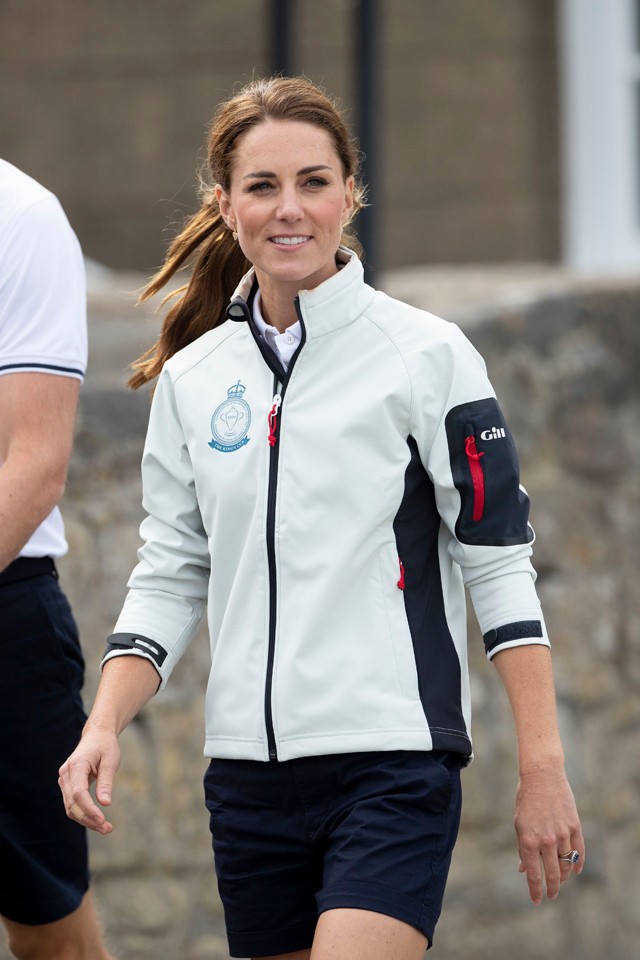 Kate Middleton