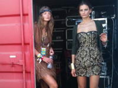 Werkfilm Enikővel és Rékával!